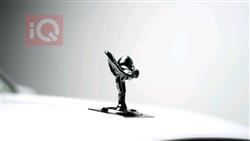 رولز رويس كولينان
